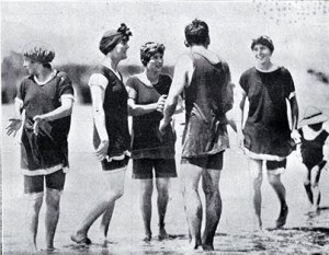 New Zealand’s First Amateur Swimming Club Opened – 11th November 1880 ...